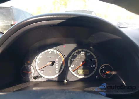 2005 Honda Cr-V Lx из США, поврежденный, VIN SHSRD68505U304459